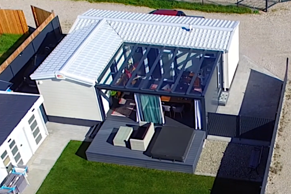 Thumbnail-Haus zum Kaufen in Bayern - Pocking 154.735,79 € 34.39 m²