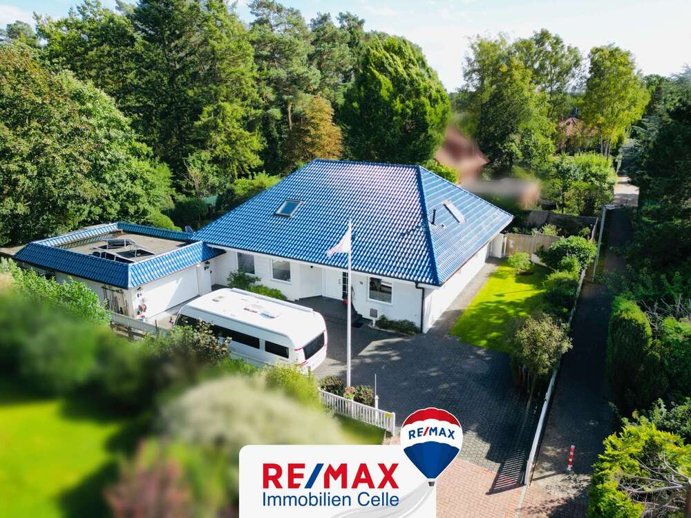 Thumbnail-Haus zum Kaufen in Hambühren 520.000,00 € 240 m²