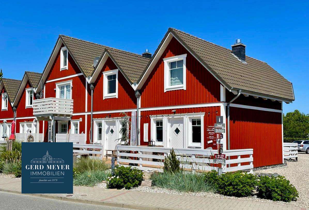 Thumbnail-Haus zum Kaufen in Hohwacht 495.000,00 € 45.26 m²