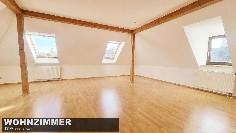 Thumbnail-Wohnung zum Mieten in Zwickau 530,00 € 88.2 m²