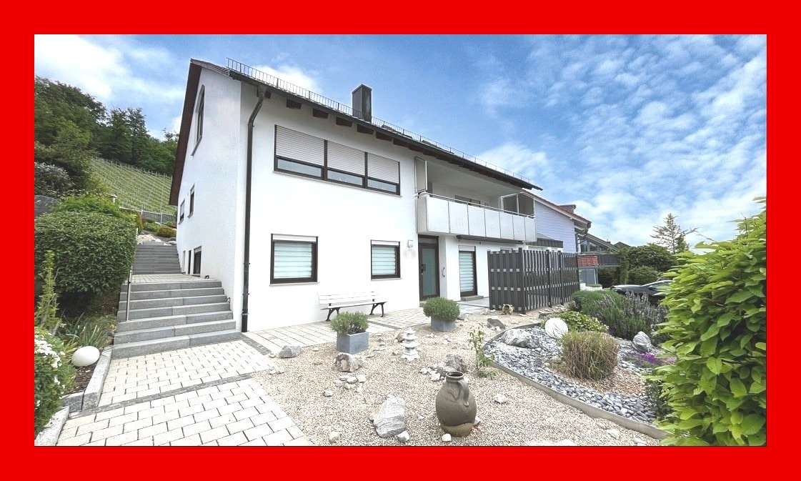 Thumbnail-Haus zum Kaufen in Freudental 698.000,00 € 306 m²