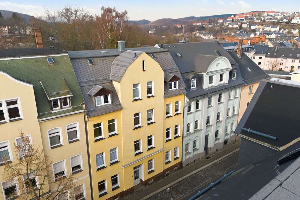 Thumbnail-Haus zum Kaufen in Aue-Bad Schlema 200.000,00 € 371 m²