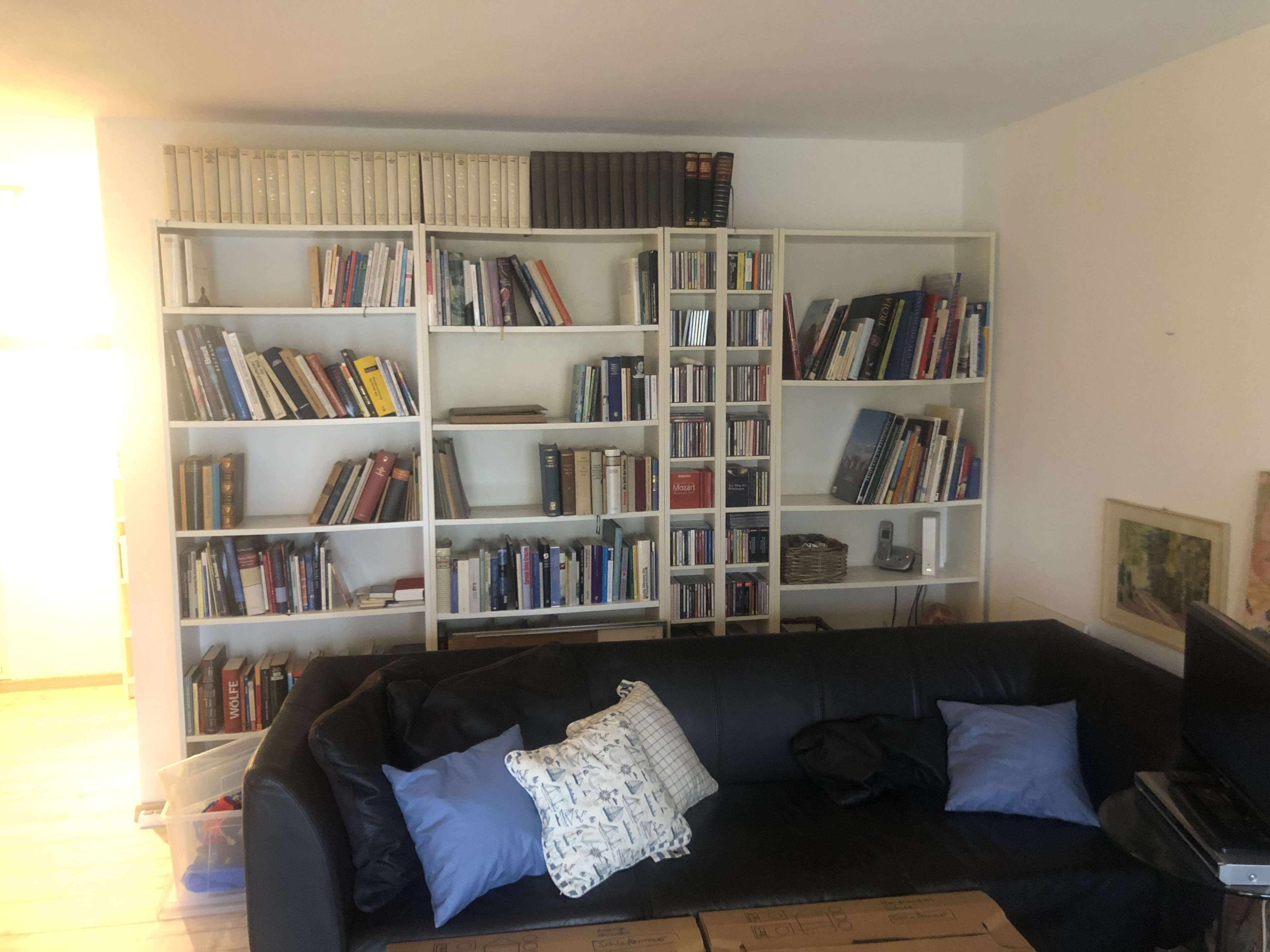 Thumbnail-Wohnung zum Mieten in Ohmden 700,00 € 63 m²