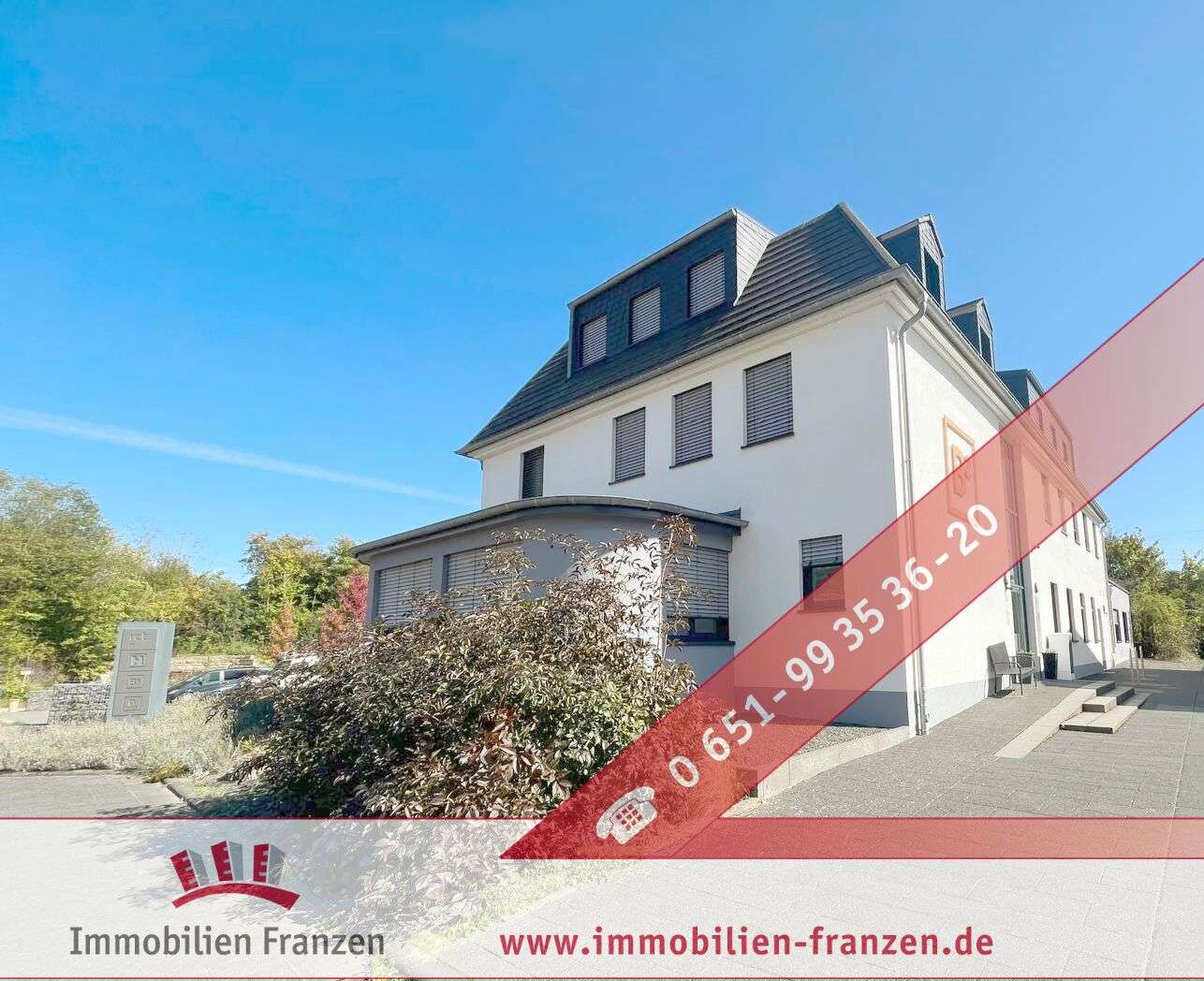 Thumbnail-Gastronomie in Trier 2.320.000,00 € 690 m²