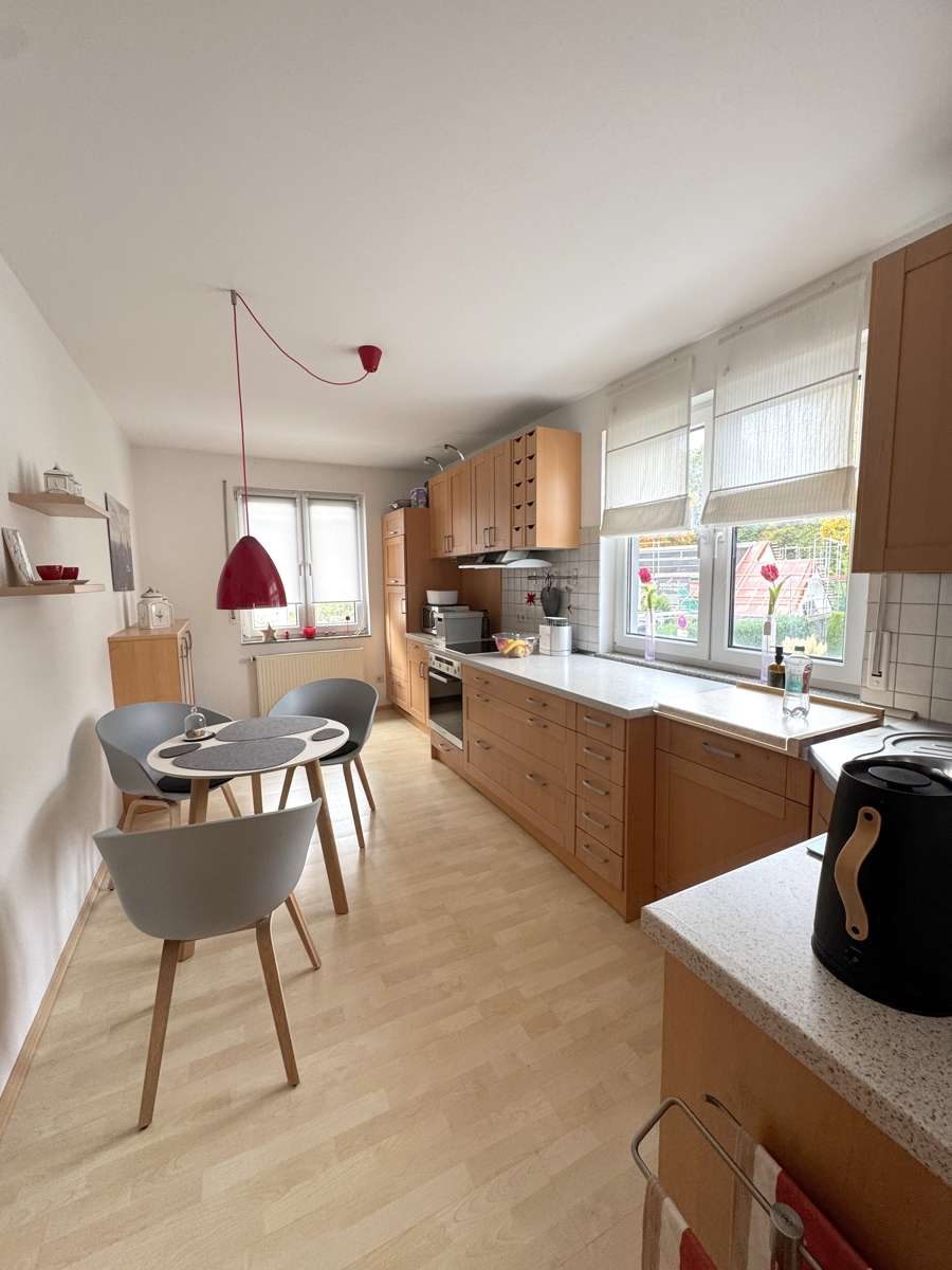 Thumbnail-Wohnung zum Kaufen in Bochum 198.000,00 € 61 m²