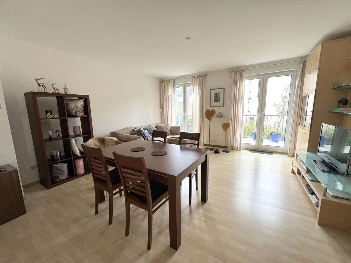Thumbnail-Wohnung zum Kaufen in Bochum 188.000,00 € 61 m²