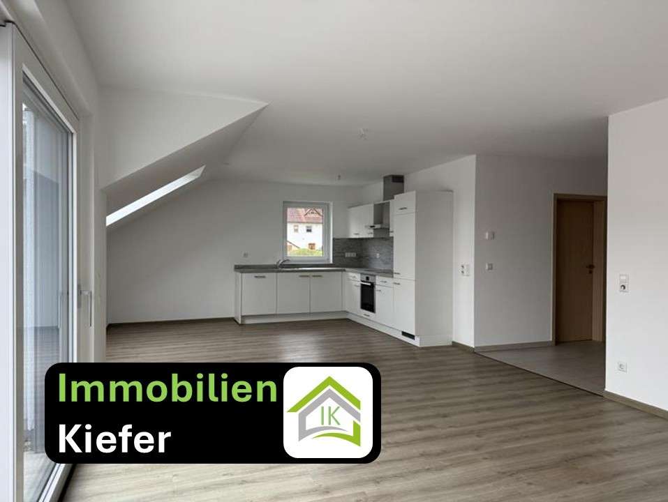 Thumbnail-Wohnung zum Mieten in Horb 790,00 € 92 m²