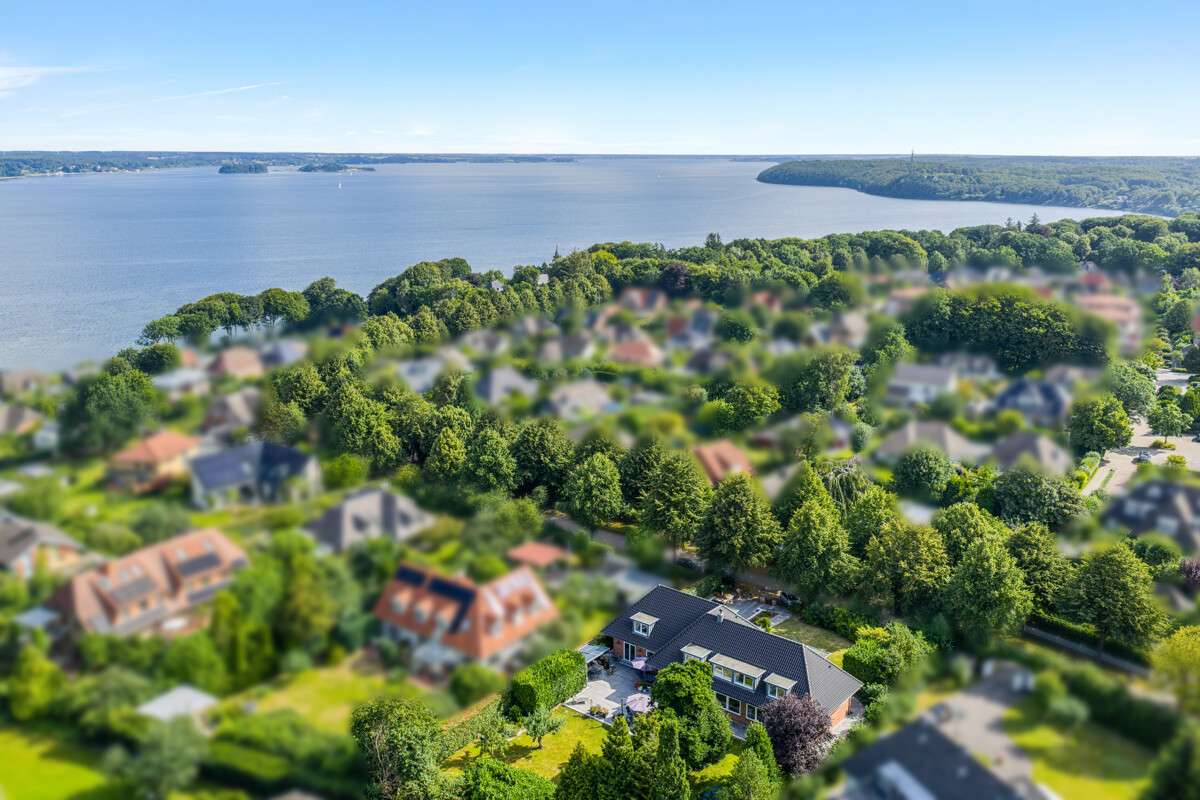 Thumbnail-Haus zum Kaufen in Flensburg 2.200.000,00 € 333 m²