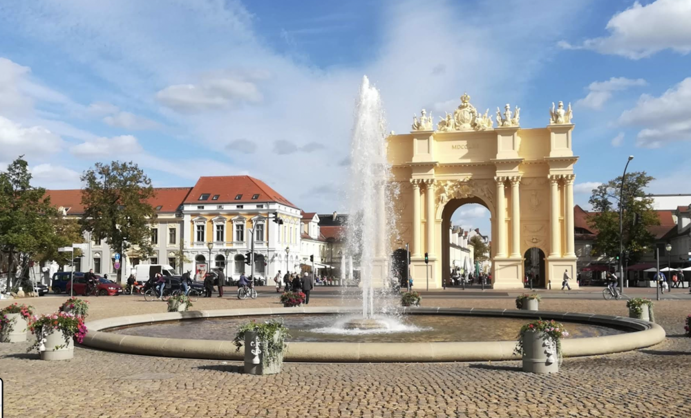 Thumbnail-Haus zum Kaufen in Potsdam 1.400.000,00 € 350 m²