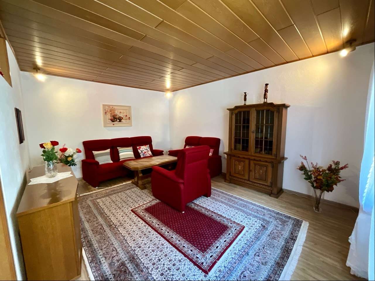 Thumbnail-Wohnung zum Kaufen in Ludwigshafen 160.000,00 € 87.67 m²