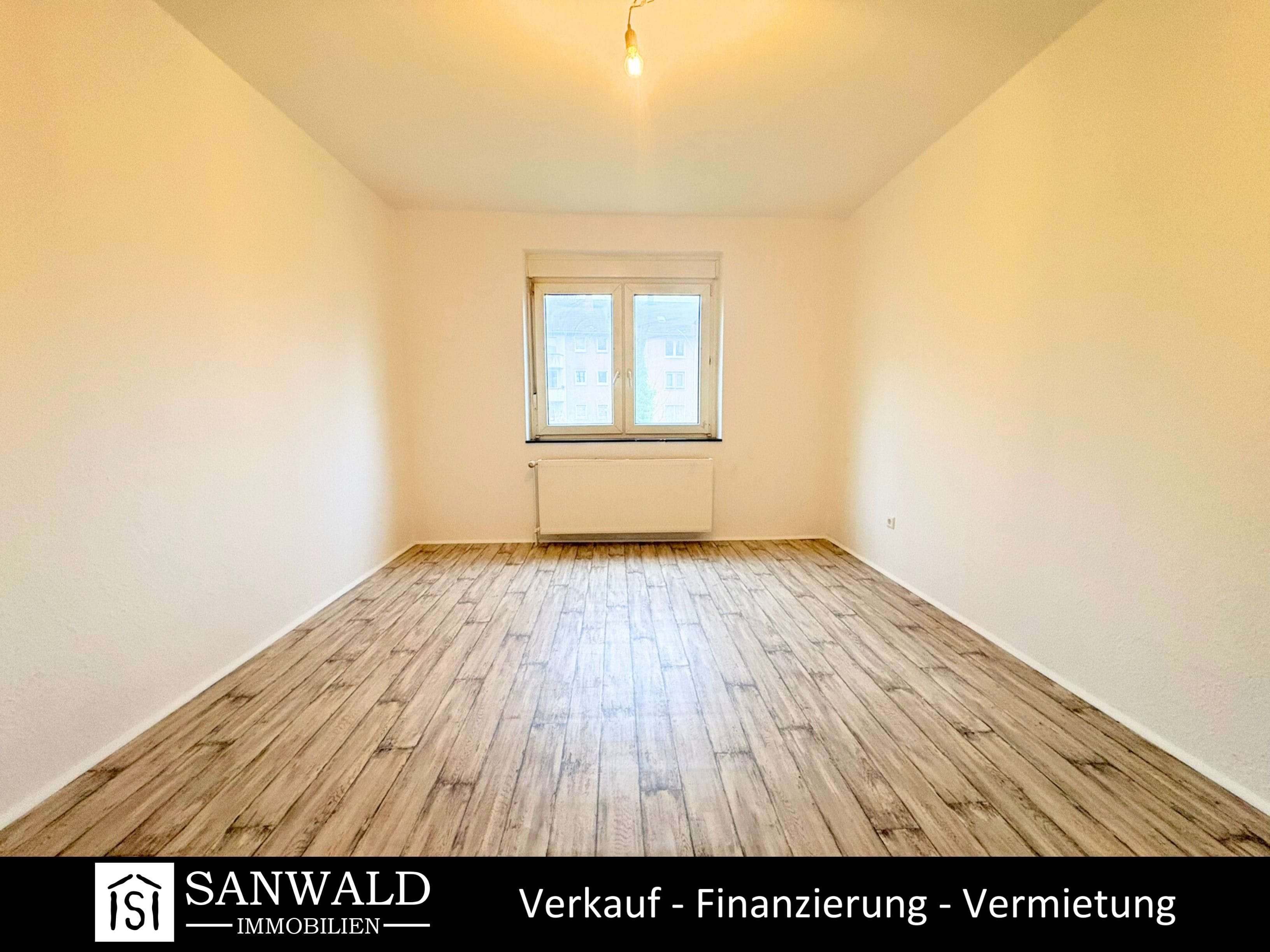 Thumbnail-Wohnung zum Mieten in Herne 420,00 € 50 m²