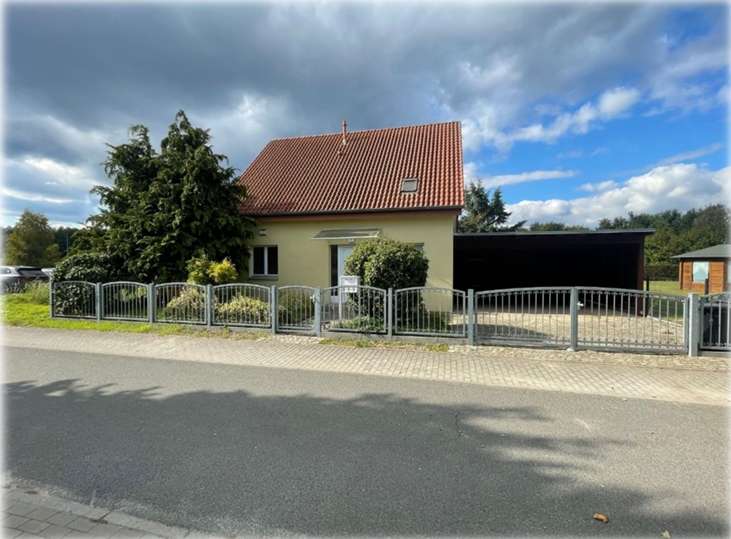 Thumbnail-Haus zum Kaufen in Wendisch Rietz 398.000,00 € 124 m²