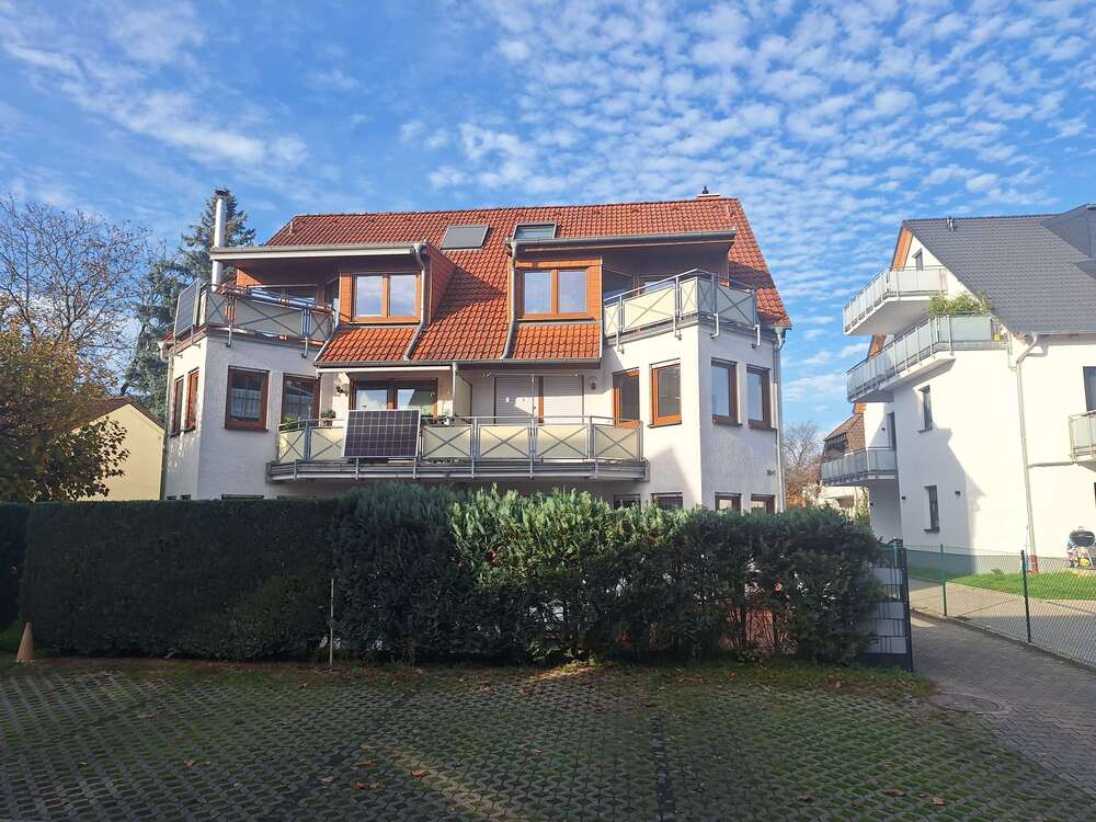 Thumbnail-Wohnung zum Kaufen in Heidelberg 360.000,00 € 76 m²