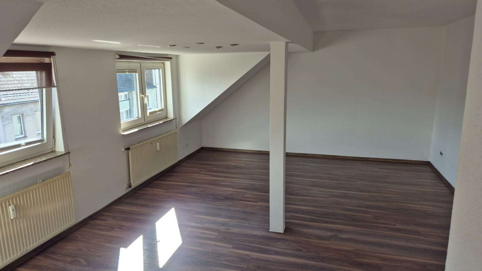 Thumbnail-Wohnung zum Mieten in Duisburg 565,00 € 70.56 m²