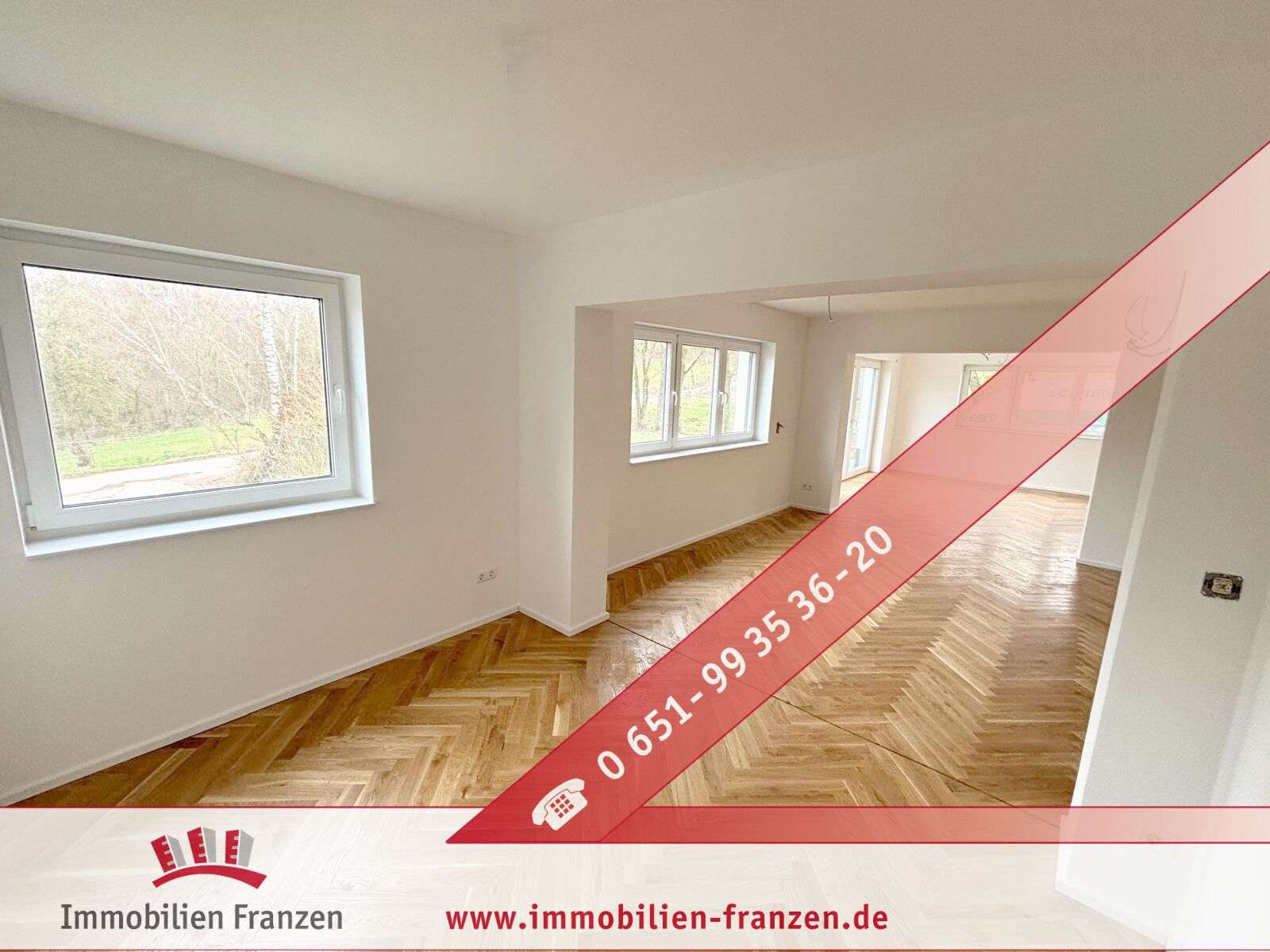 Thumbnail-Wohnung zum Kaufen in Trier 569.800,00 € 124.83 m²