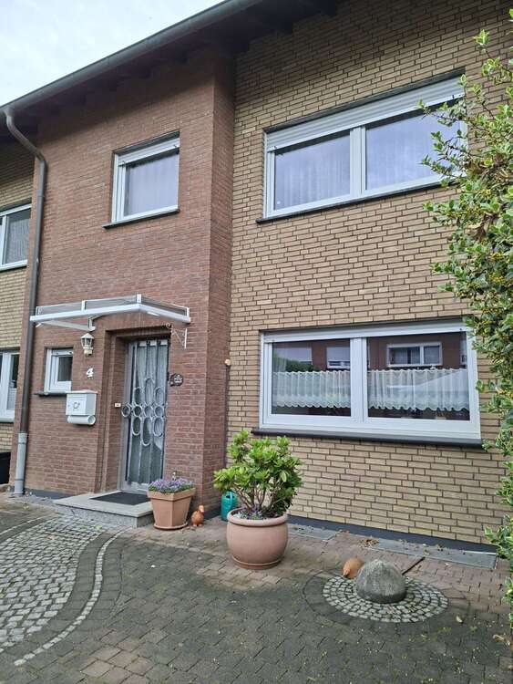 Thumbnail-Haus zum Kaufen in Wesel 315.000,00 € 153 m²