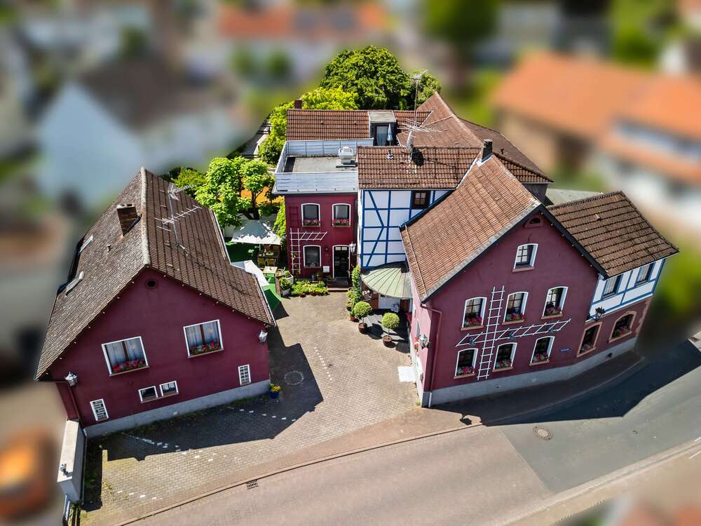 Thumbnail-Haus zum Kaufen in Linsengericht 950.000,00 € 158 m²