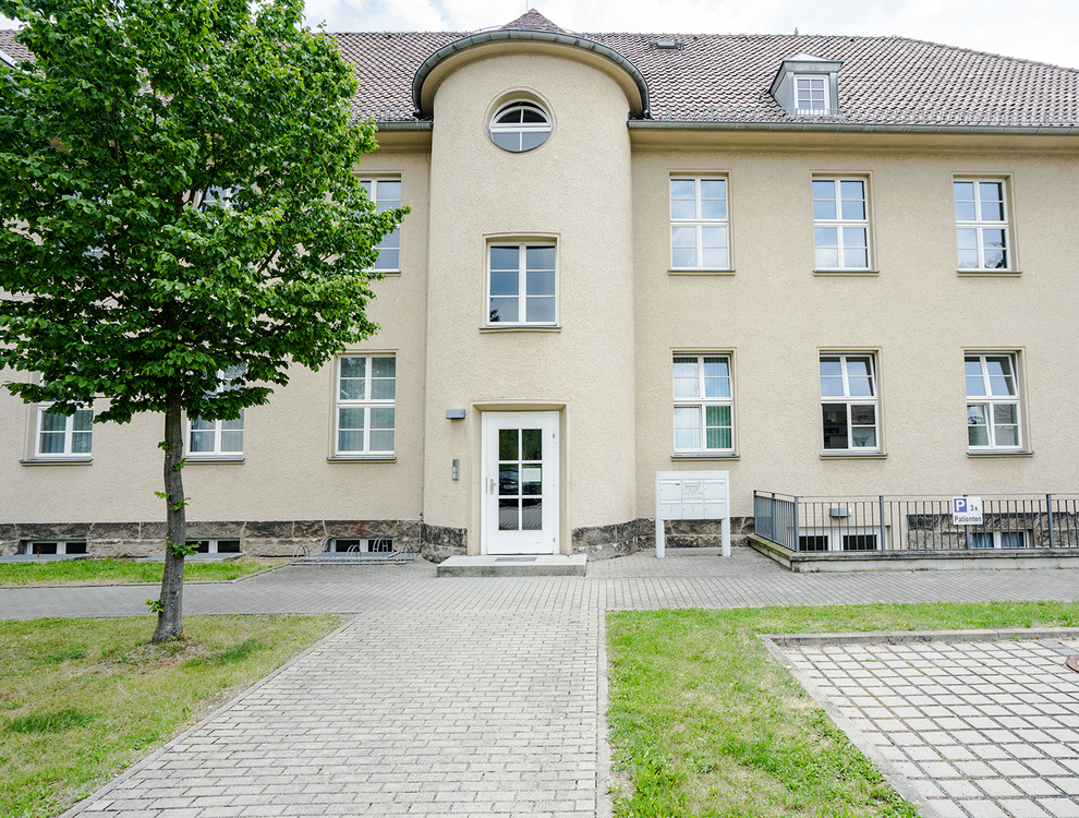 Thumbnail-Halle in Dresden 249,00 € 20 m²