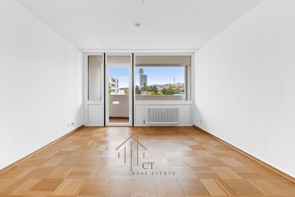 Thumbnail-Wohnung zum Kaufen in Frankfurt am Main 199.000,00 € 35 m²