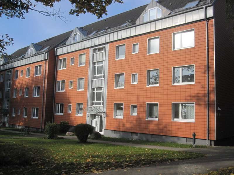 Thumbnail-Wohnung zum Mieten in Hamburg 832,67 € 64.2 m²