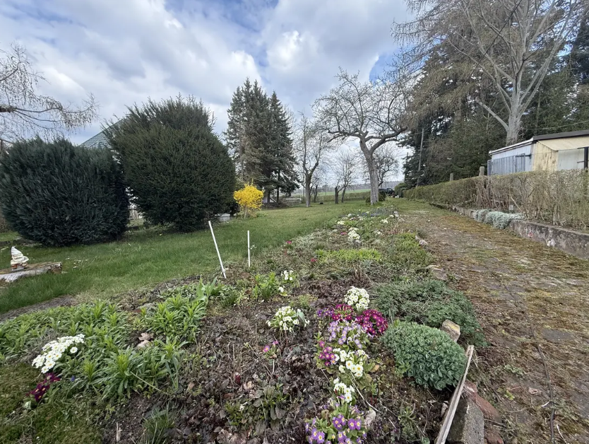 Thumbnail-Grundstück zu verkaufen in Adelsberg 179.000,00 € 1150 m²