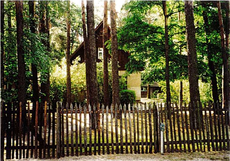 Thumbnail-Haus zum Kaufen in Wendisch Rietz 173.000,00 € 65 m²