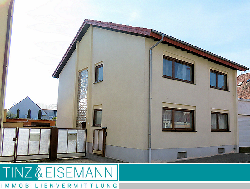 Thumbnail-Haus zum Kaufen in Oberhausen-Rheinhausen 335.000,00 € 183.59 m²