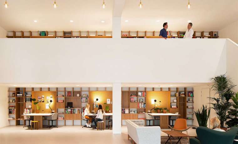 Thumbnail-Büro in Köln 389,00 € 4 m²