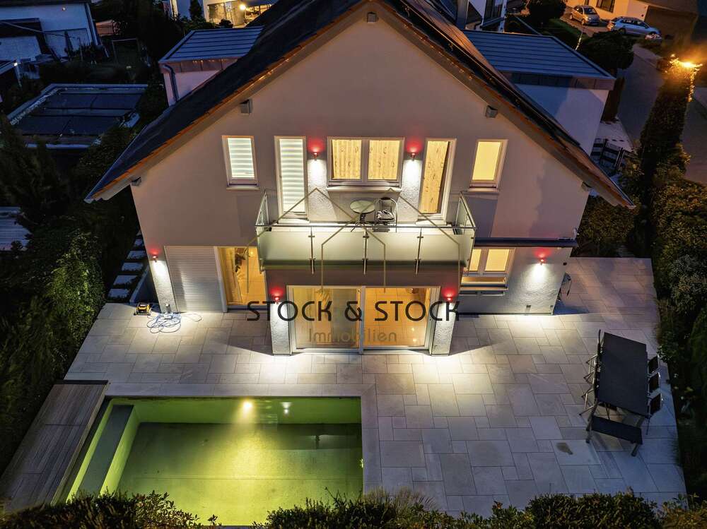 Thumbnail-Haus zum Kaufen in Bad Rappenau 919.000,00 € 240 m²