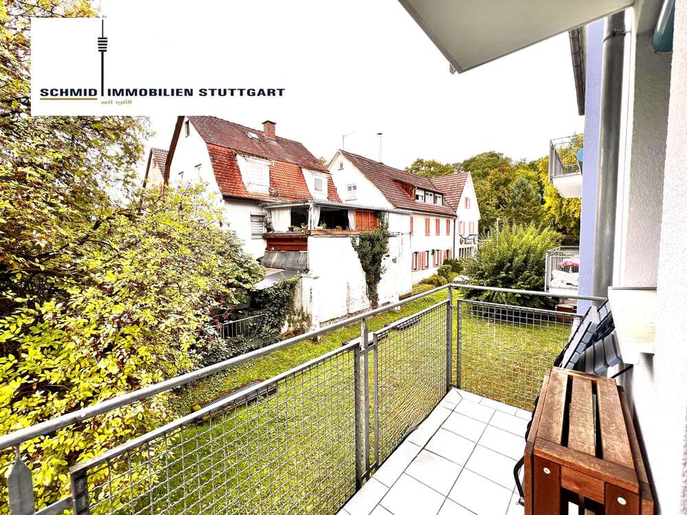 Thumbnail-Wohnung zum Mieten in Stuttgart 850,00 € 69.5 m²