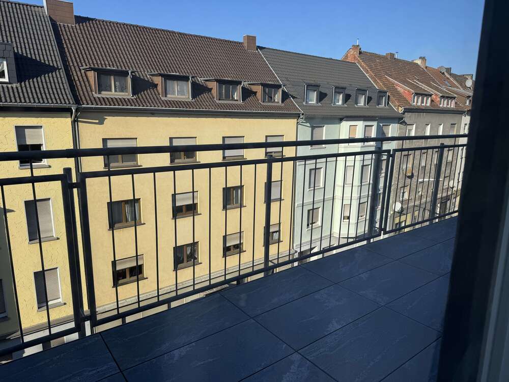 Thumbnail-Wohnung zum Mieten in Saarbrücken 753,00 € 68 m²