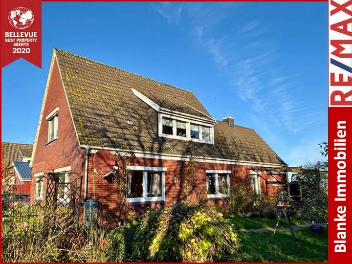 Thumbnail-Haus zum Kaufen in Bunde Ditzumerhammrich 159.000,00 € 137.56 m²