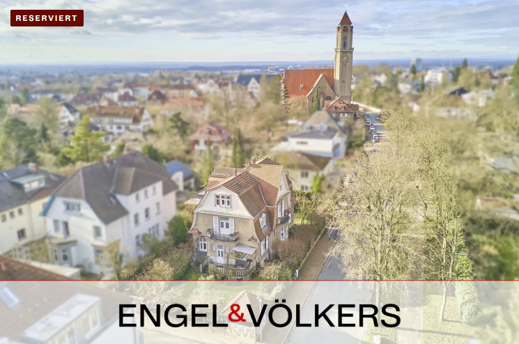 Thumbnail-Haus zum Kaufen in Darmstadt 1.845.000,00 € 367 m²