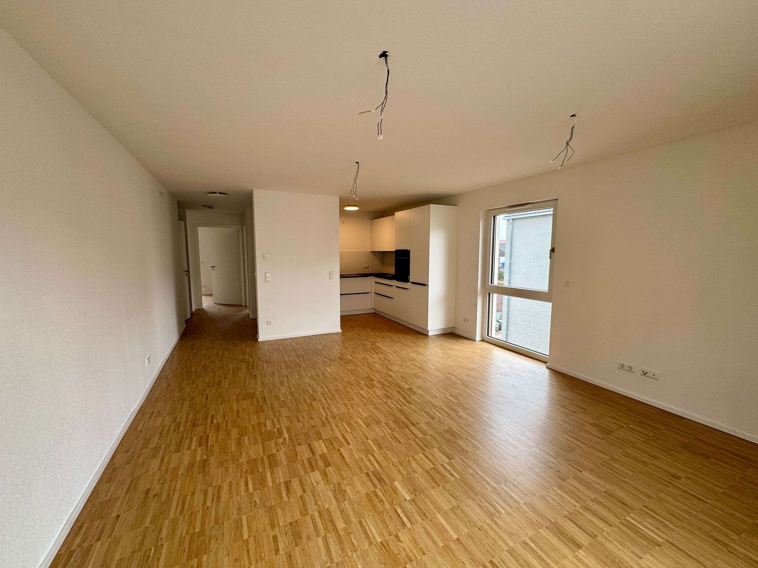 Thumbnail-Wohnung zum Mieten in Remseck am Neckar 1.475,00 € 74.96 m²