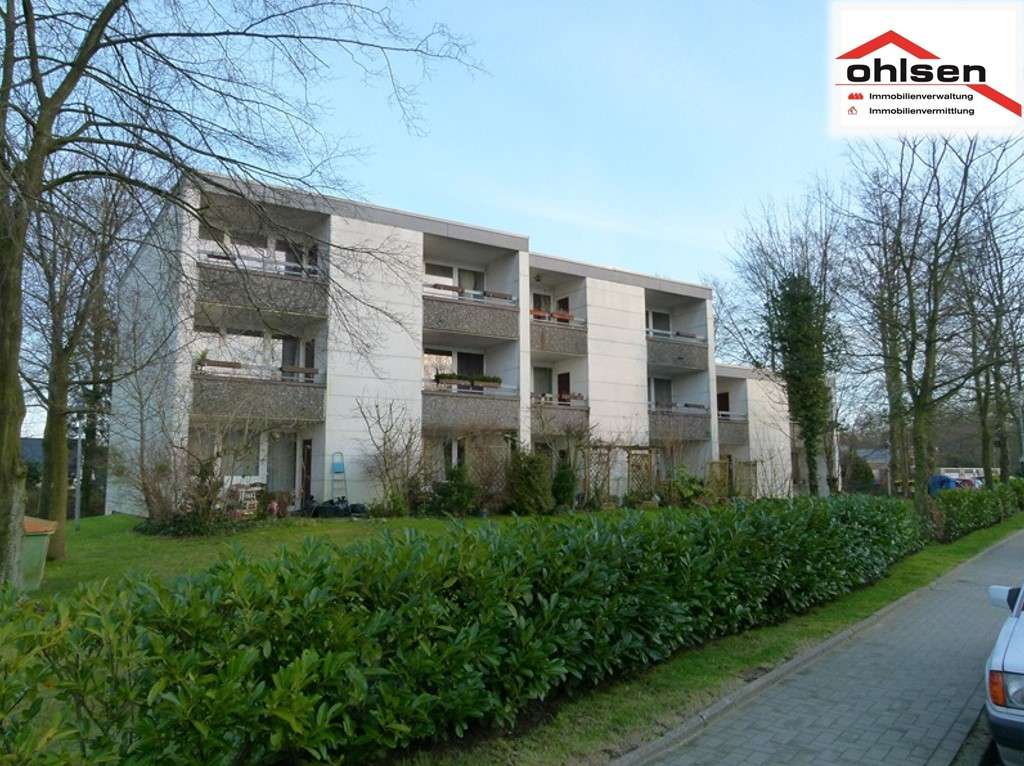 Thumbnail-Wohnung zum Mieten in Oelixdorf 430,00 € 47.22 m²