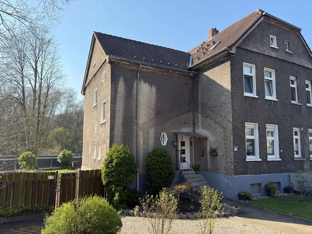 Thumbnail-Haus zum Kaufen in Gelsenkirchen 419.000,00 € 140 m²