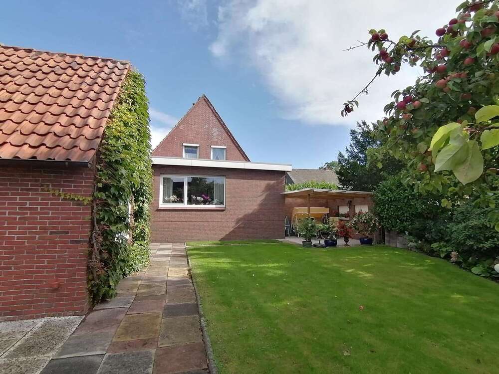 Thumbnail-Haus zum Kaufen in Sande 209.000,00 € 113.35 m²