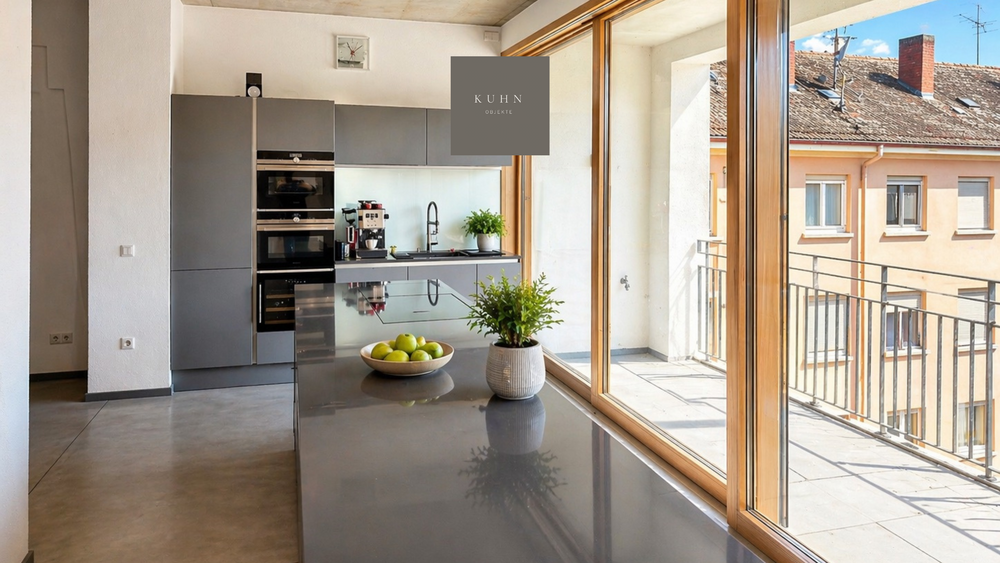 Thumbnail-Wohnung zum Kaufen in Ludwigshafen am Rhein 395.000,00 € 114.38 m²