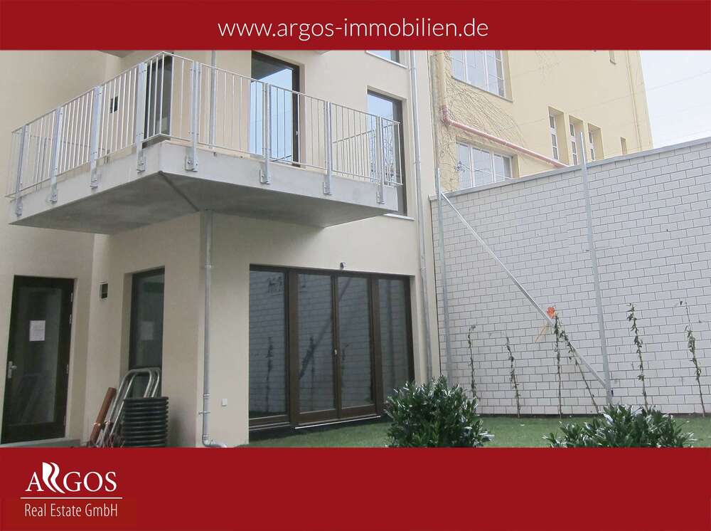 Thumbnail-Wohnung zum Mieten in Berlin 2.398,00 € 120.5 m²