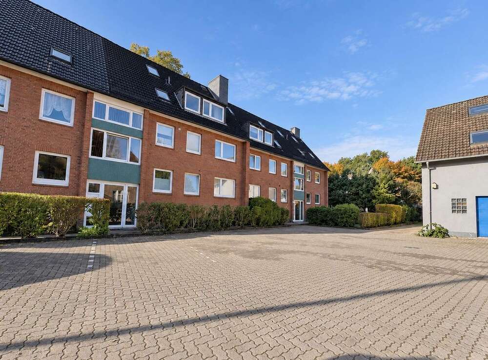 Thumbnail-Halle in Hamburg 149.000,00 € 40 m²