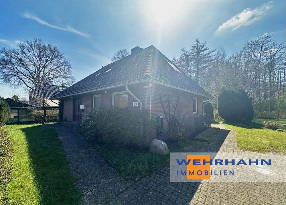 Thumbnail-Haus zum Kaufen in Tremsbüttel 489.000,00 € 148.62 m²