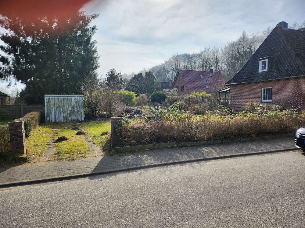 Thumbnail-Grundstück zu verkaufen in Itzehoe 200.000,00 € 265 m²