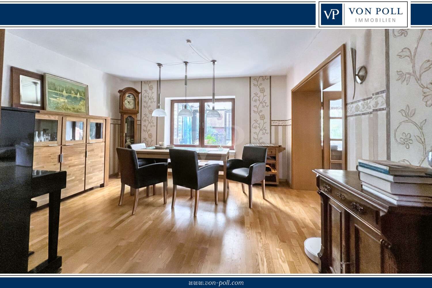 Thumbnail-Haus zum Kaufen in Coppenbrügge Diedersen 349.000,00 € 378.53 m²