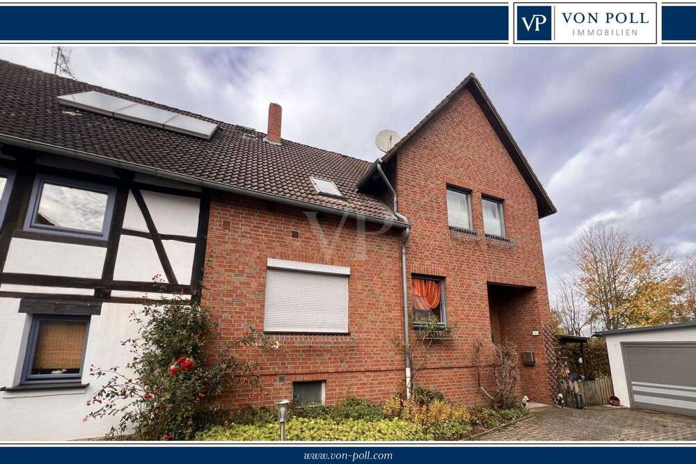 Thumbnail-Haus zum Kaufen in Coppenbrügge Diedersen 349.000,00 € 378.53 m²