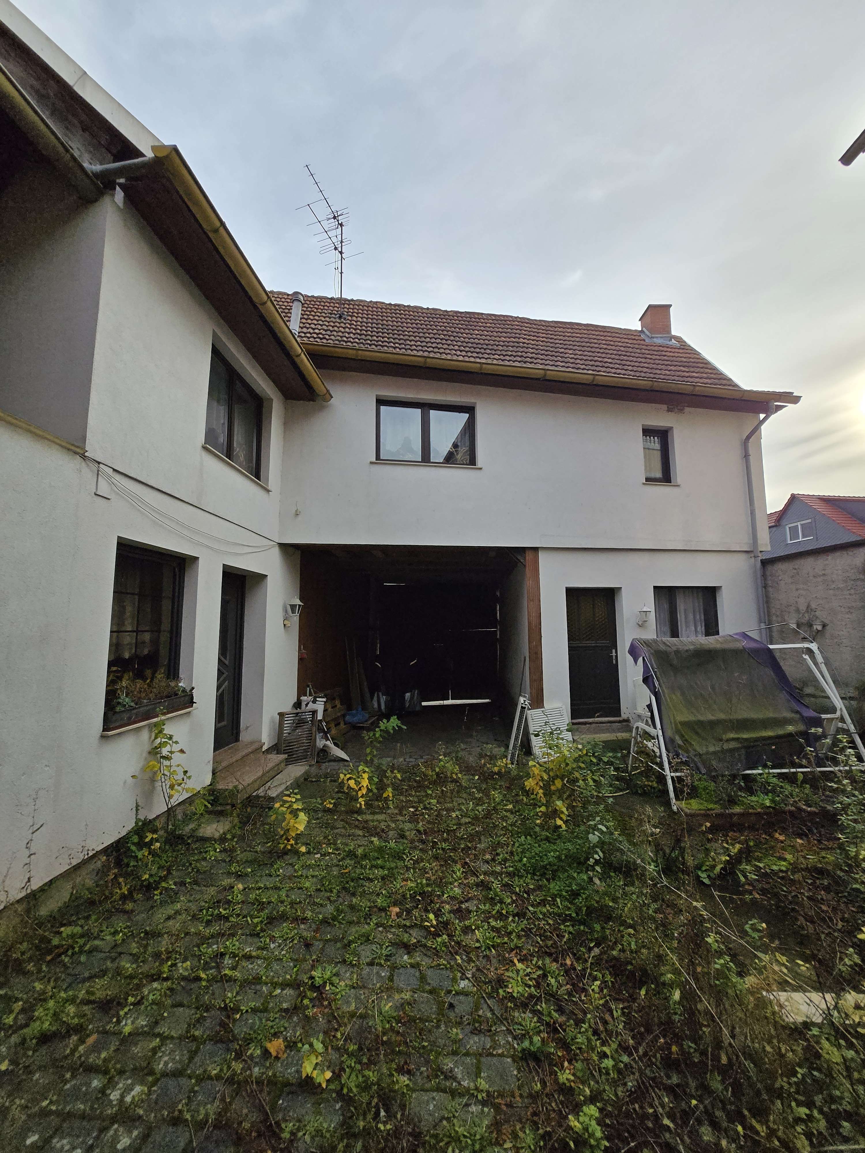 Thumbnail-Haus zum Kaufen in Langula 78.000,00 € 130 m²