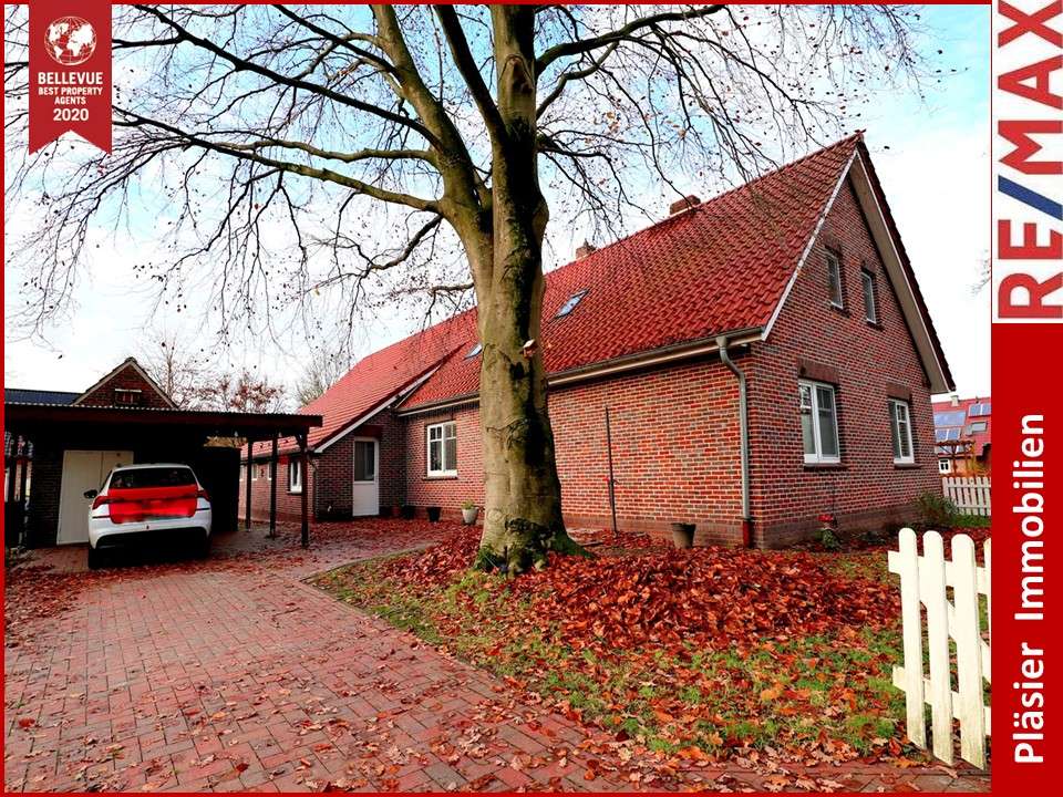 Thumbnail-Haus zum Kaufen in Barßel 299.000,00 € 128 m²