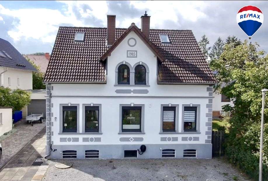 Thumbnail-Haus zum Kaufen in Detmold 359.000,00 € 165 m²