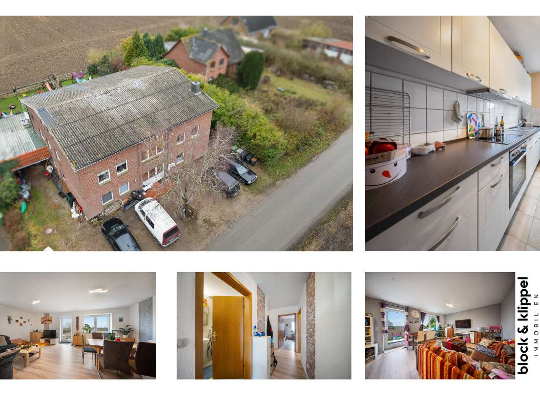 Thumbnail-Haus zum Kaufen in Gelting 359.000,00 € 285.23 m²