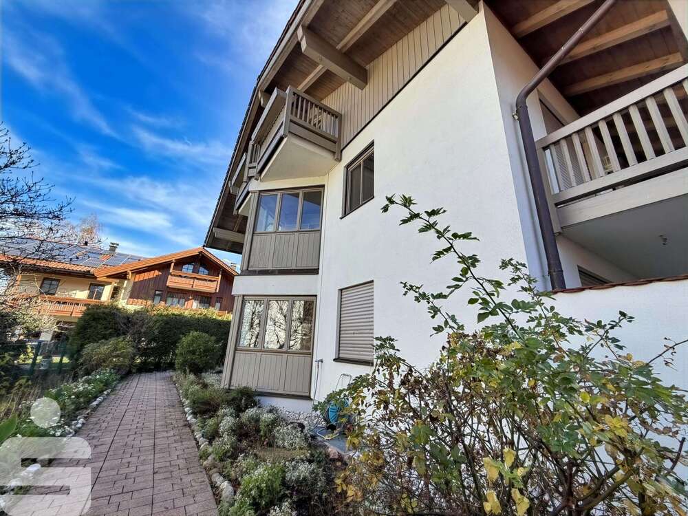 Thumbnail-Haus zum Kaufen in Bayerisch Gmain 649.000,00 € 148 m²