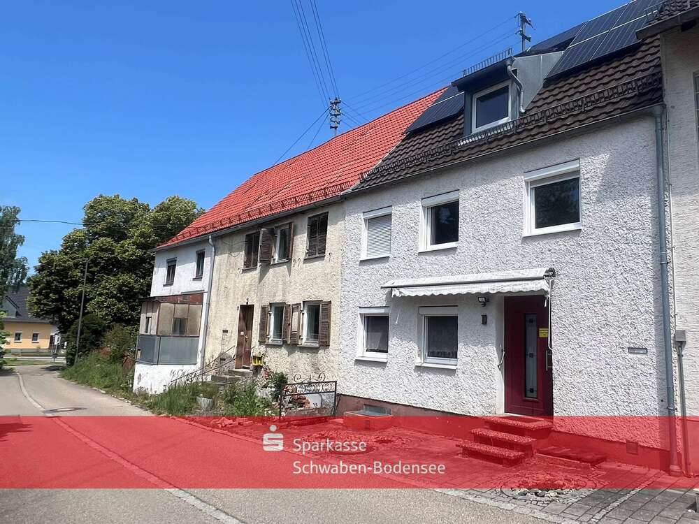 Thumbnail-Haus zum Kaufen in Fischach 499.000,00 € 587.91 m²